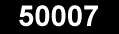 50007